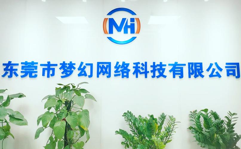 东莞市梦幻网络科技