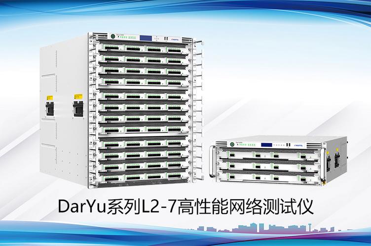 致力于为客户提供高品质,优服务的 ip 网络测试产品及测试解决方案