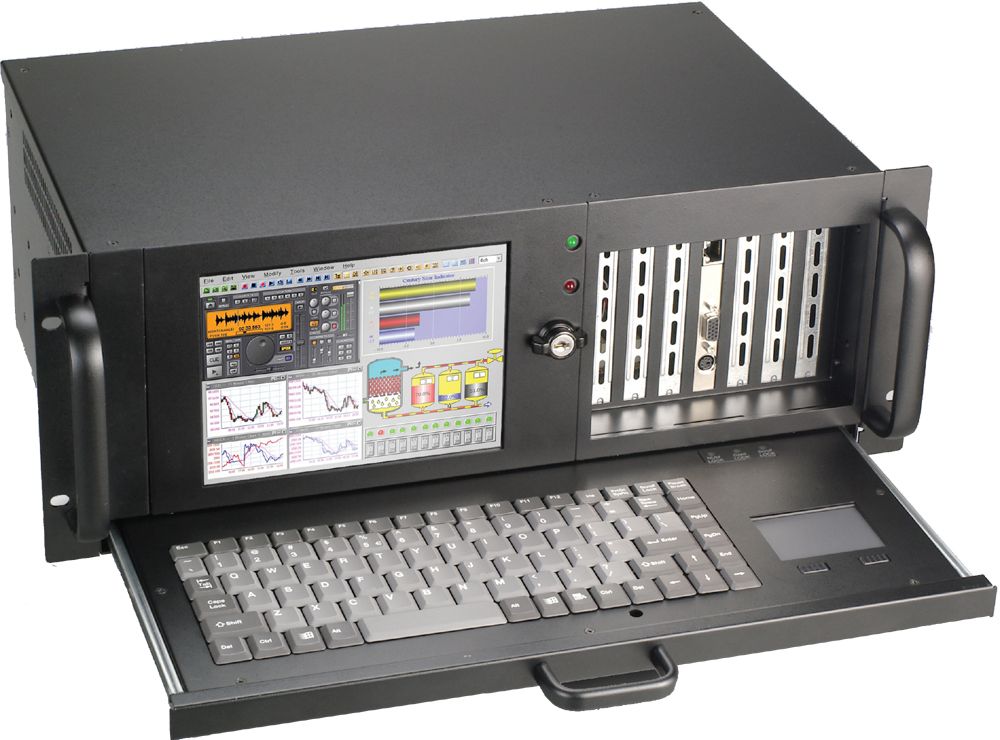 AWK-4360一体化工作站_北京同一伟业科技