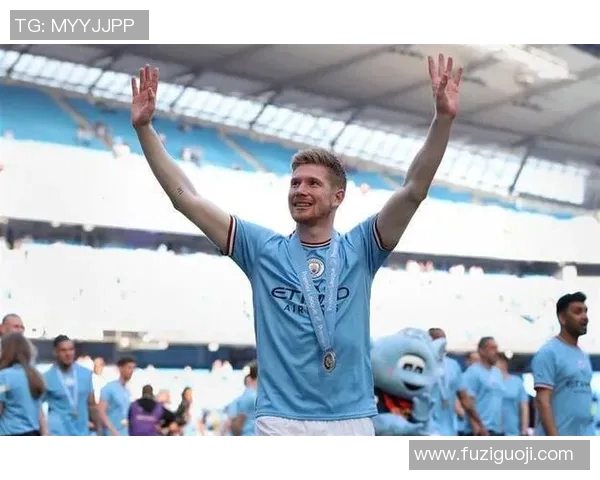 德布劳内：足球场上的魔术师与战术大师的完美结合