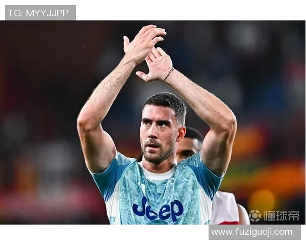 弗拉霍维奇的崛起与挑战：他如何改变足球界的未来与格局