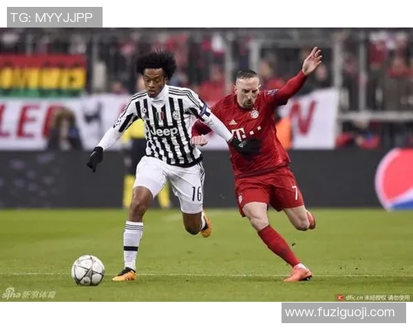 拜仁慕尼黑与尤文图斯半决赛对决精彩回顾与战术分析