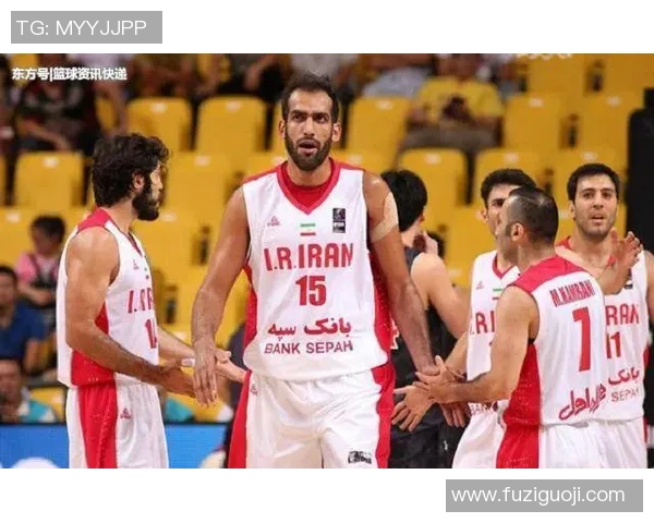 日本与韩国篮球对抗历史战绩分析与未来展望