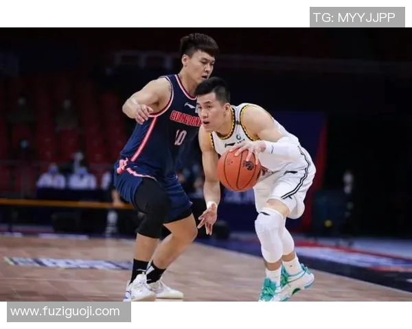 易建联与易立的篮球对决谁能胜出揭示中国篮球新一代的崛起与传承