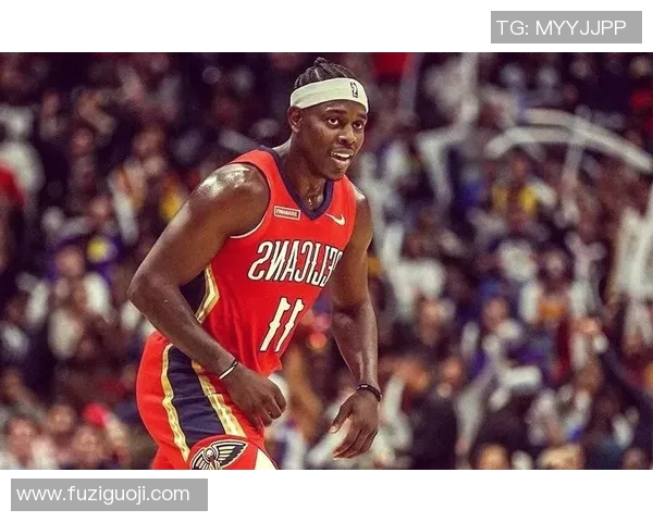 朱霍勒迪的篮球之路：从新星崛起到全明星的辉煌历程