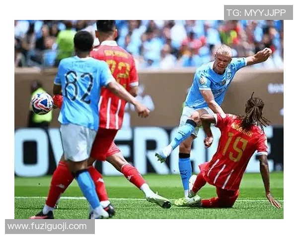 曼城与皇马友谊赛回顾2017年7月27日精彩瞬间与战术分析