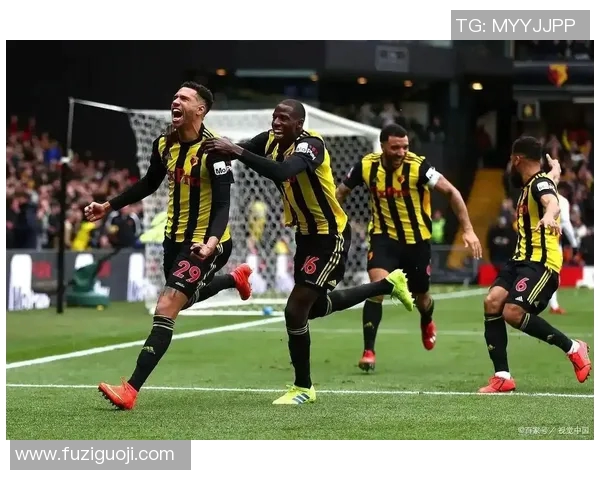 沃特福德主场迎战切尔西期待精彩对决与进球盛宴