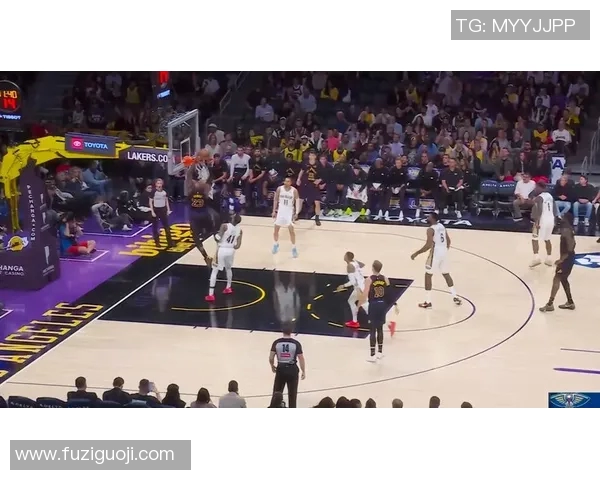 湖人对决鹈鹕精彩集锦回顾全场高光时刻与精彩瞬间分析 湖人对决鹈鹕精彩集锦回顾全场高光时刻与精彩瞬间分析