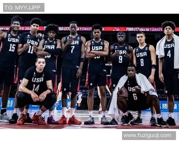 篮球世预赛精彩对决美国队迎战波多黎各队全力争胜展现实力