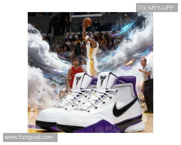 科比传奇：从篮球场上的巨星到全球偶像的辉煌人生与不朽精神