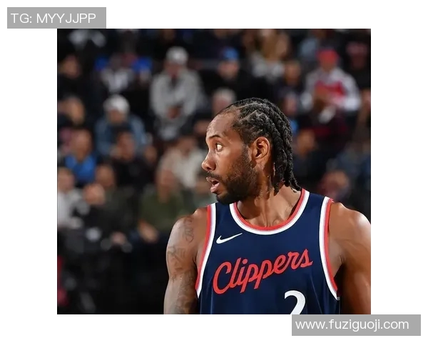 科怀伦纳德在NBA的辉煌历程与未来展望分析