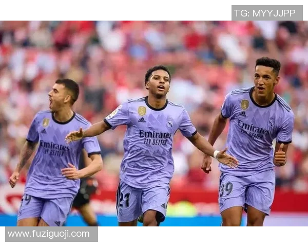 罗德里戈的崛起与挑战：从青涩小将到足球场上的明星之路