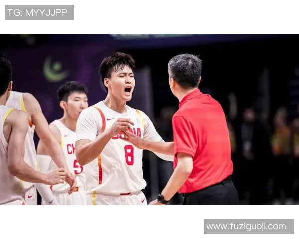 赵睿带领中国男篮迎战国际赛场挑战展现年轻力量与团队精神 赵睿带领中国男篮迎战国际赛场挑战展现年轻力量与团队精神