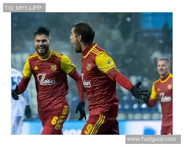 足球格罗兹尼主场迎战图拉期待精彩对决与激烈竞争 足球格罗兹尼主场迎战图拉期待精彩对决与激烈竞争