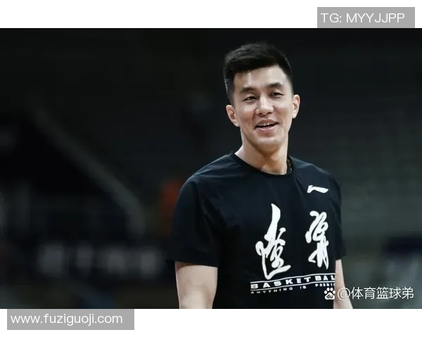 郭艾伦在CBA赛场的辉煌历程与未来发展展望分析 郭艾伦在CBA赛场的辉煌历程与未来发展展望分析