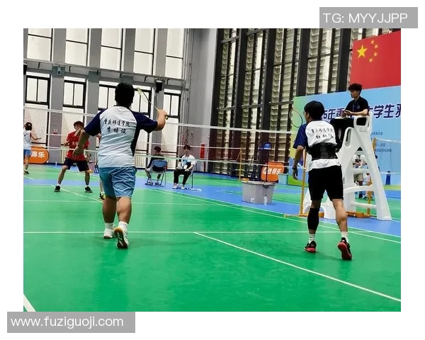 重庆羽毛球队在全国配合排行榜中荣获第六名展现强劲实力与团队合作精神 重庆羽毛球队在全国配合排行榜中荣获第六名展现强劲实力与团队合作精神