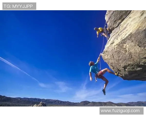 重庆攀岩队在极限运动嘉年华中的意识表现与团队精神分析 重庆攀岩队在极限运动嘉年华中的意识表现与团队精神分析