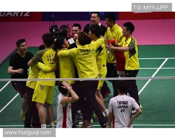 重庆羽毛球队领跑最新羽毛球节奏TOP10榜单引发热议 重庆羽毛球队领跑最新羽毛球节奏TOP10榜单引发热议