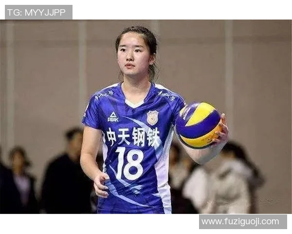 陈丽专访:从排球小将到国家队明星的成长之路与心路历程回顾 陈丽专访:从排球小将到国家队明星的成长之路与心路历程回顾