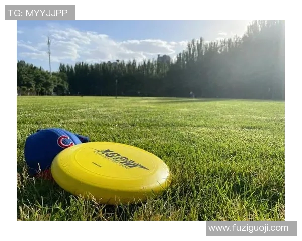 飞盘热潮席卷北京飞盘队如何引领运动节奏的变革与发展 飞盘热潮席卷北京飞盘队如何引领运动节奏的变革与发展