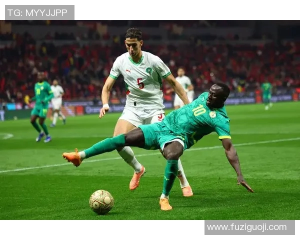 马内的足球传奇：从塞内加尔到欧洲顶级联赛的辉煌之路