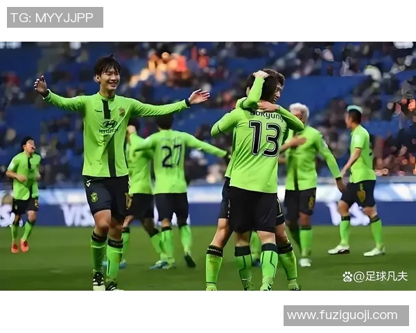 首尔对阵全北现代精彩直播全程回顾与赛后分析 首尔对阵全北现代精彩直播全程回顾与赛后分析