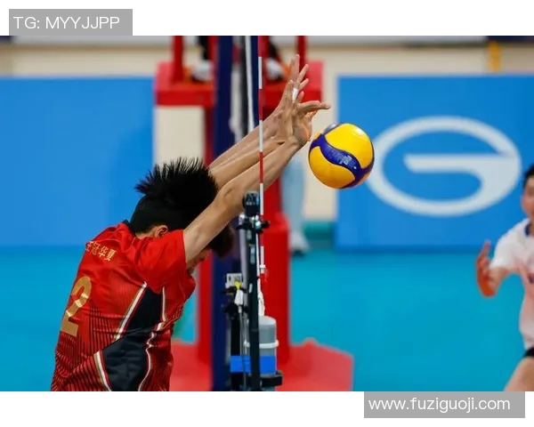 黄伟的排球人生:从赛场到心灵的对话与反思 黄伟的排球人生:从赛场到心灵的对话与反思