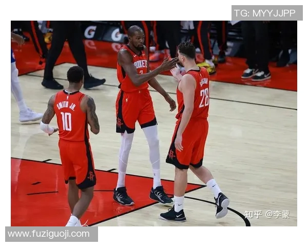 2017年1月1日火箭队与尼克斯队精彩对决回顾与分析