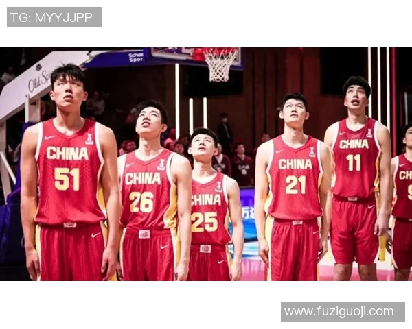 中国队与关岛队最新阵容分析及比赛前瞻探讨