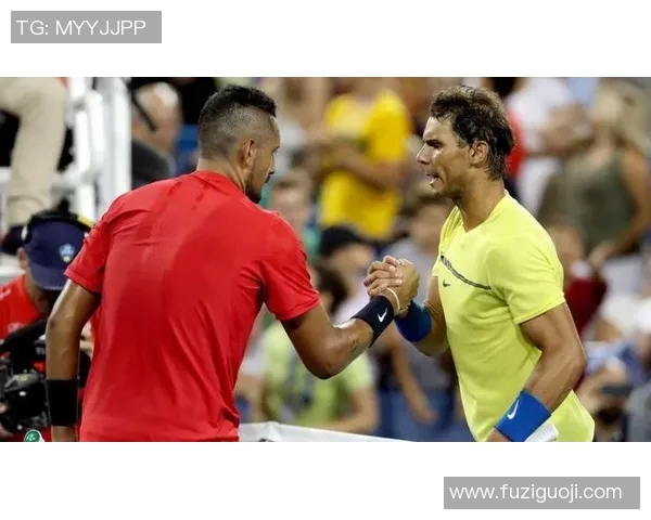 克耶高斯与纳达尔对决历史战绩分析及比赛精彩瞬间回顾