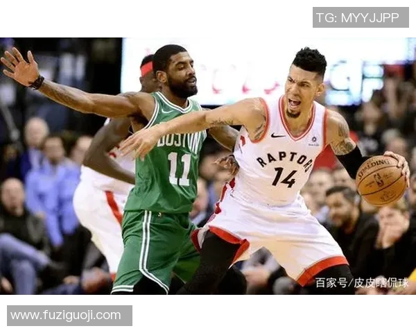 凯尔特人队与猛龙队激战正酣谁将赢得这场精彩对决