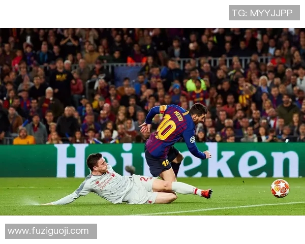 利物浦与巴塞罗那经典对决回顾精彩瞬间集锦