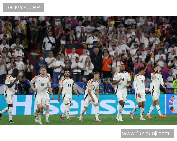 匈牙利与乌克兰激战欧洲杯争夺晋级名额的关键对决