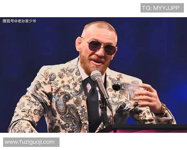 康纳与弗雷的巅峰对决UFC赛场上的传奇之战 康纳与弗雷的巅峰对决UFC赛场上的传奇之战